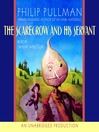 The Scarecrow and His Servant By Philip Pullman